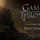 Illustration for article titled Telltale shares first details of its iGame Of Thrones/i video game